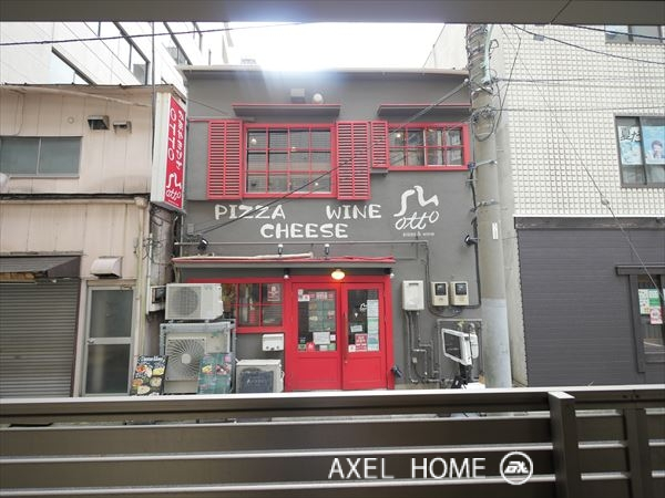 アーバンドエル八丁堀