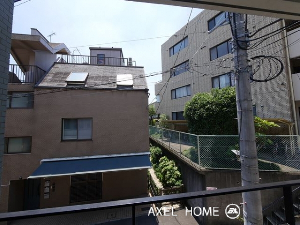 アンジェリーク外苑