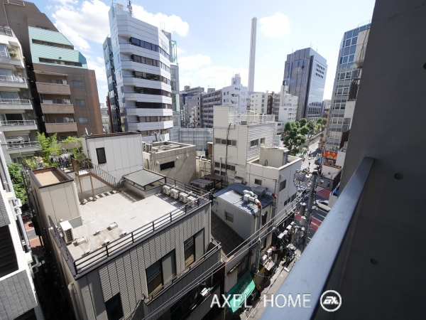 BPRレジデンス渋谷