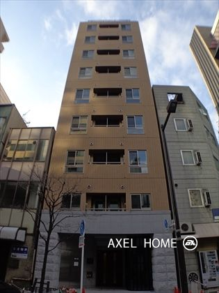 LA STUDIO SHINBASHI （ラ ステュディオ新橋）