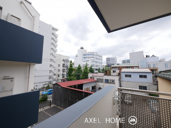 小石川コート