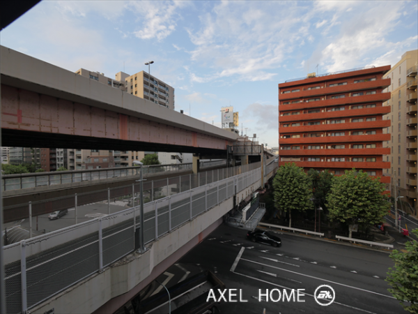 オーベルジュ日本橋