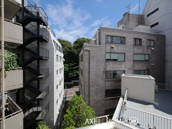 ユニロイヤル一番町