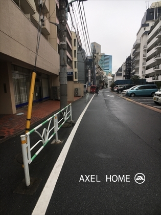 カテリーナ代々木