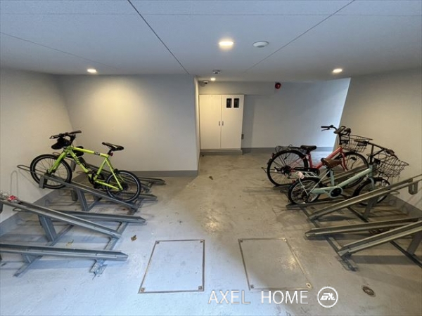 AXAS神楽坂（アクサス神楽坂）