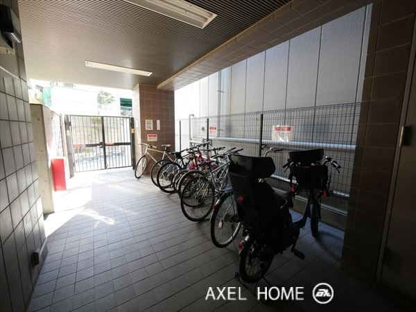 エスタシオン西新宿