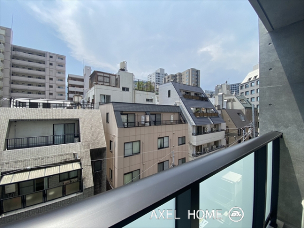 EXAM AKASAKA(エクサム赤坂)