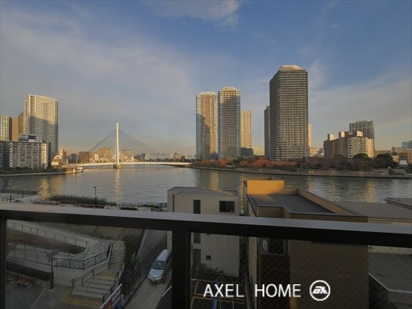ブリシア東京八丁堀