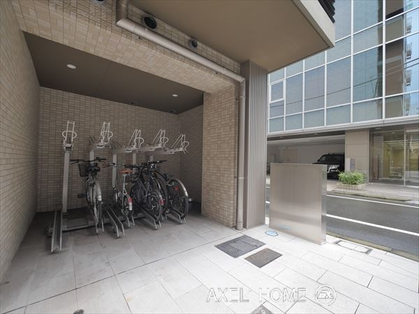 プライムアーバン日本橋横山町