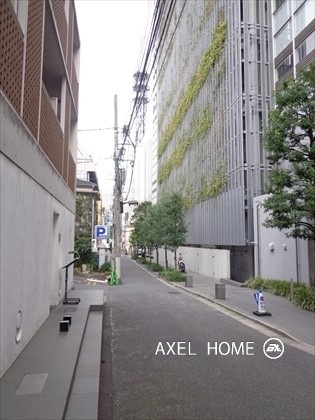 メイプルアーベント赤坂