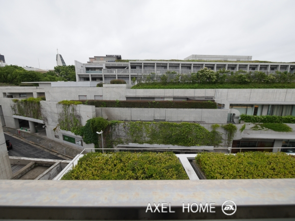 フォレストプラザ表参道