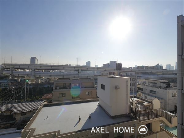 アデニウムコート木場