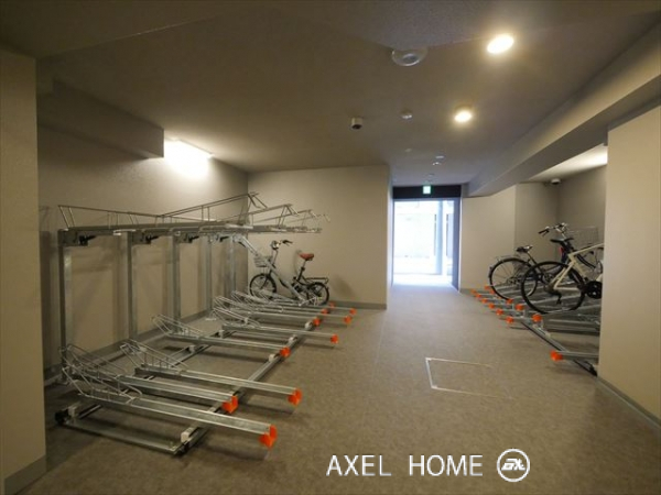 ジオエント日本橋小伝馬町