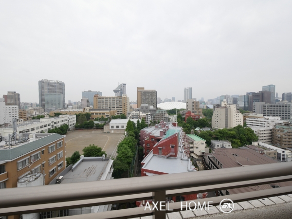 パークキューブ春日安藤坂