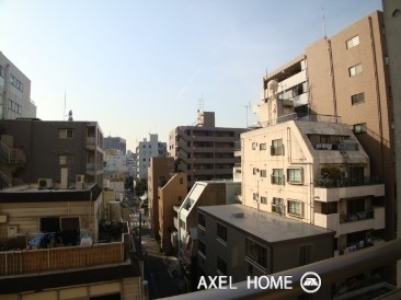 サンクタス東京スクエア