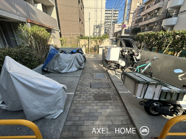 ガリシア早稲田