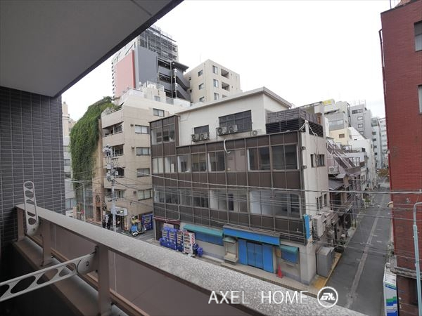 リヴィエ日本橋