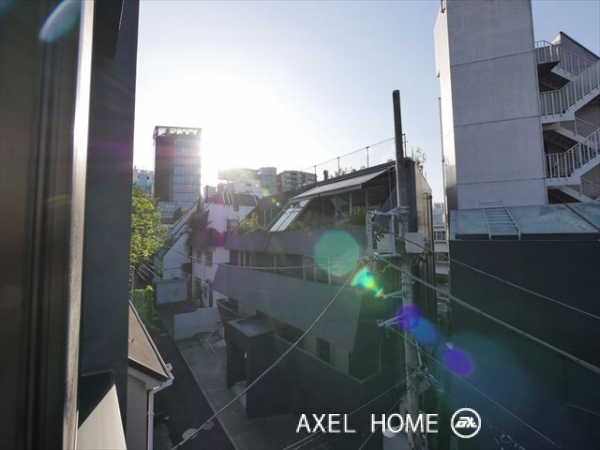 ASTILE原宿（アスティーレ原宿）