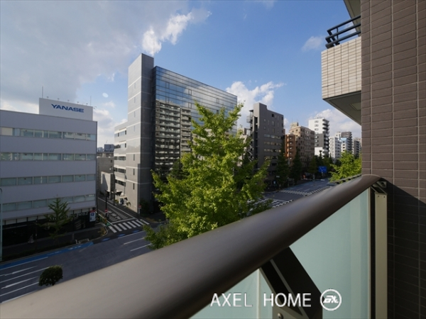 ルジェンテ文京春日