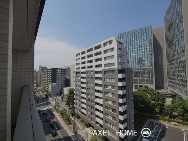 グランパレス東京八重洲アベニュー