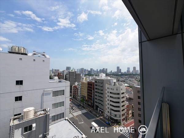 テラス四谷 (TERRACE YOTSUYA)