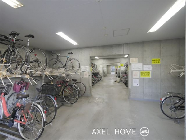 パークアクシス東陽町