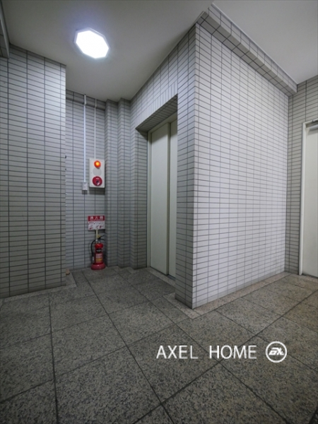 四ツ谷Xeビル（店舗）