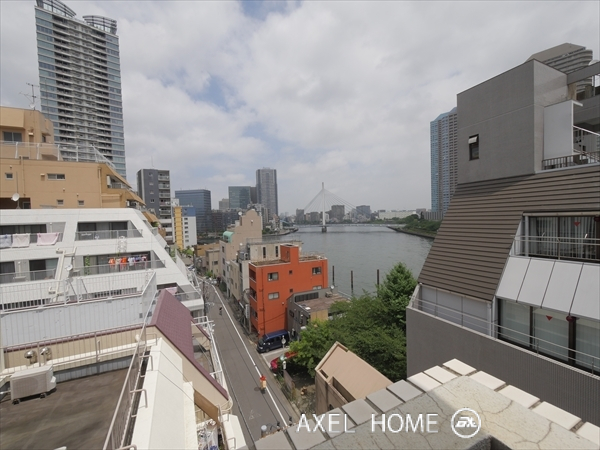 グランシャス銀座東