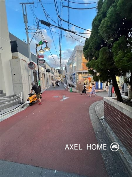 etoile神宮前 （エトワール神宮前）（店舗　事務所）