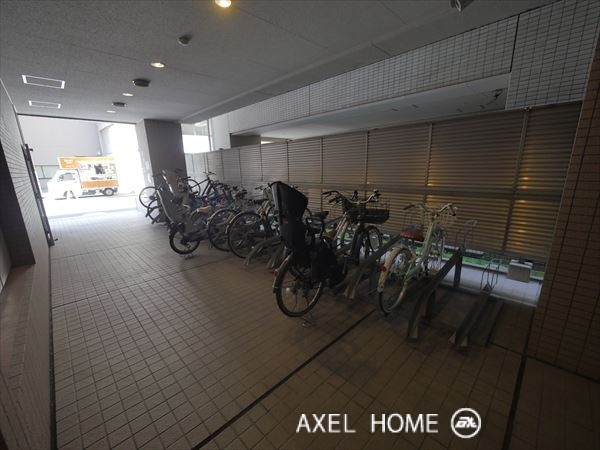 コクヨーレ日本橋