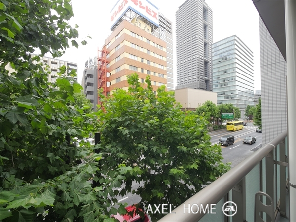 プライムアーバン日本橋浜町
