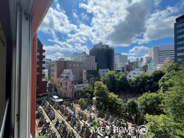 カテリーナ御苑　