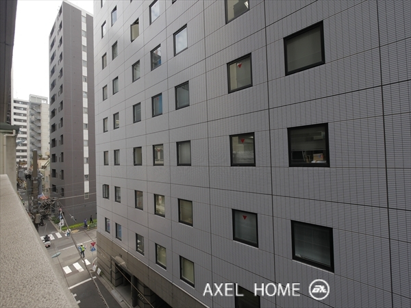 モアクレスト築地