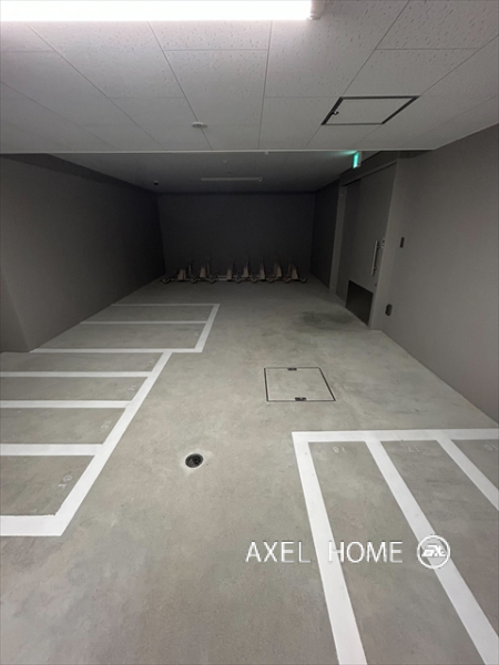アーバネックス文京小石川
