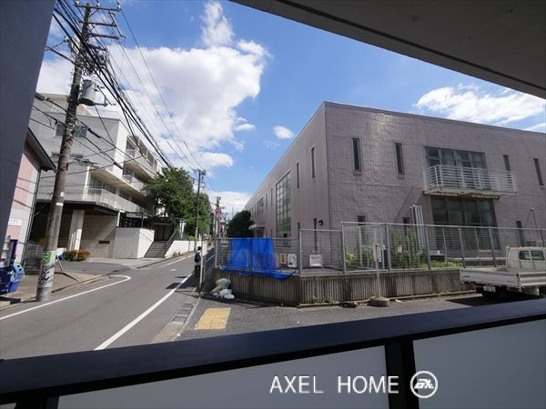 シエント代々木 (CENT YOYOGI)