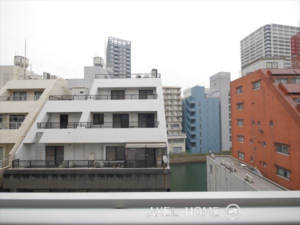 CAVANA八丁堀