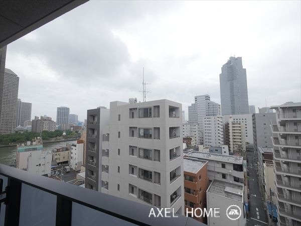 アーバネックス銀座東Ⅲ　