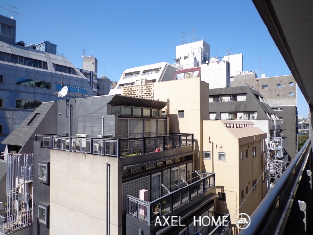 シャッツクヴェレ東日本橋 （SCHATZ QUELLE）