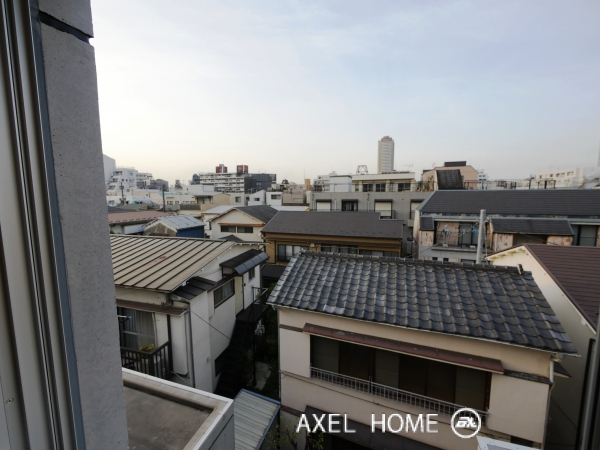 PASEO四谷三丁目 (パセオ四谷三丁目)