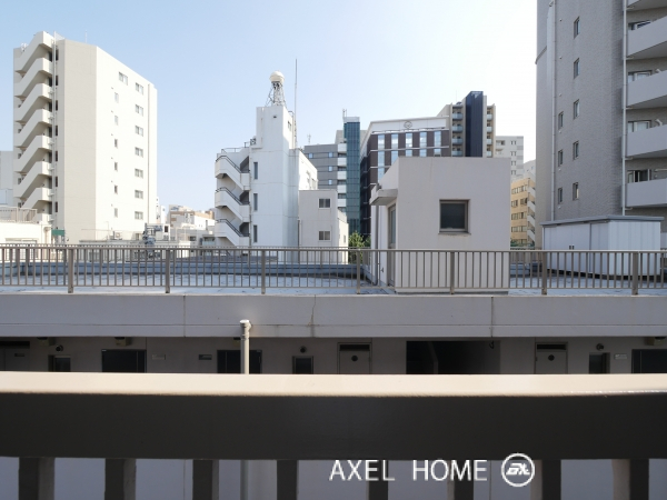 真砂マンション