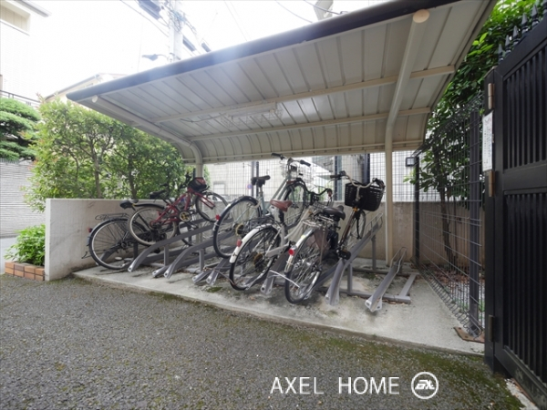ロイヤルエクセラージュ市ヶ谷二十騎町
