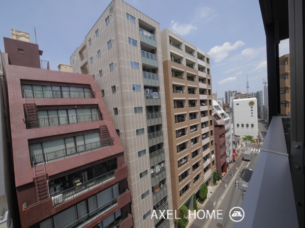 ザ・パークハビオ日本橋小伝馬町