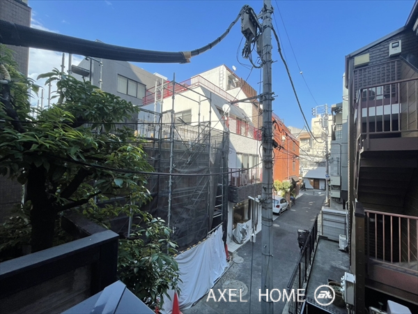 プライマル四谷荒木町