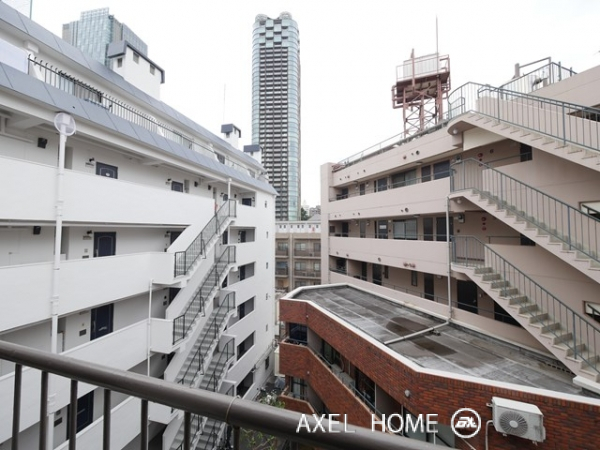 菱興赤坂マンション