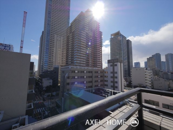 ワイズビルディング　（Y's Building）