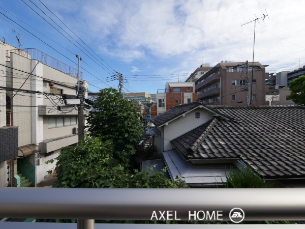 RIZ大京町 (リズ大京町)