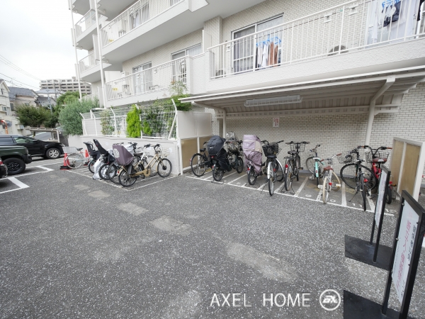ソフトタウン代々木