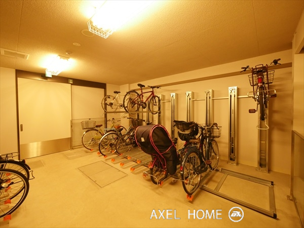 ブランズ大手町