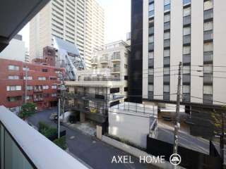 コンフォリア赤坂