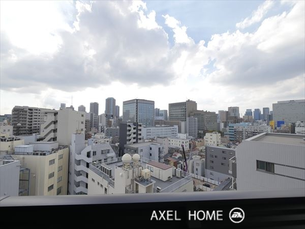 ベルファース門前仲町